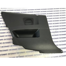 Обшивка багажника левая Kia Ceed Pro 2006-2012 855121H500